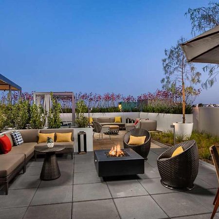 Apartamento Amber Drift - Santa Monica 2Br Penthouse Ocean Views Los Ángeles Exterior foto