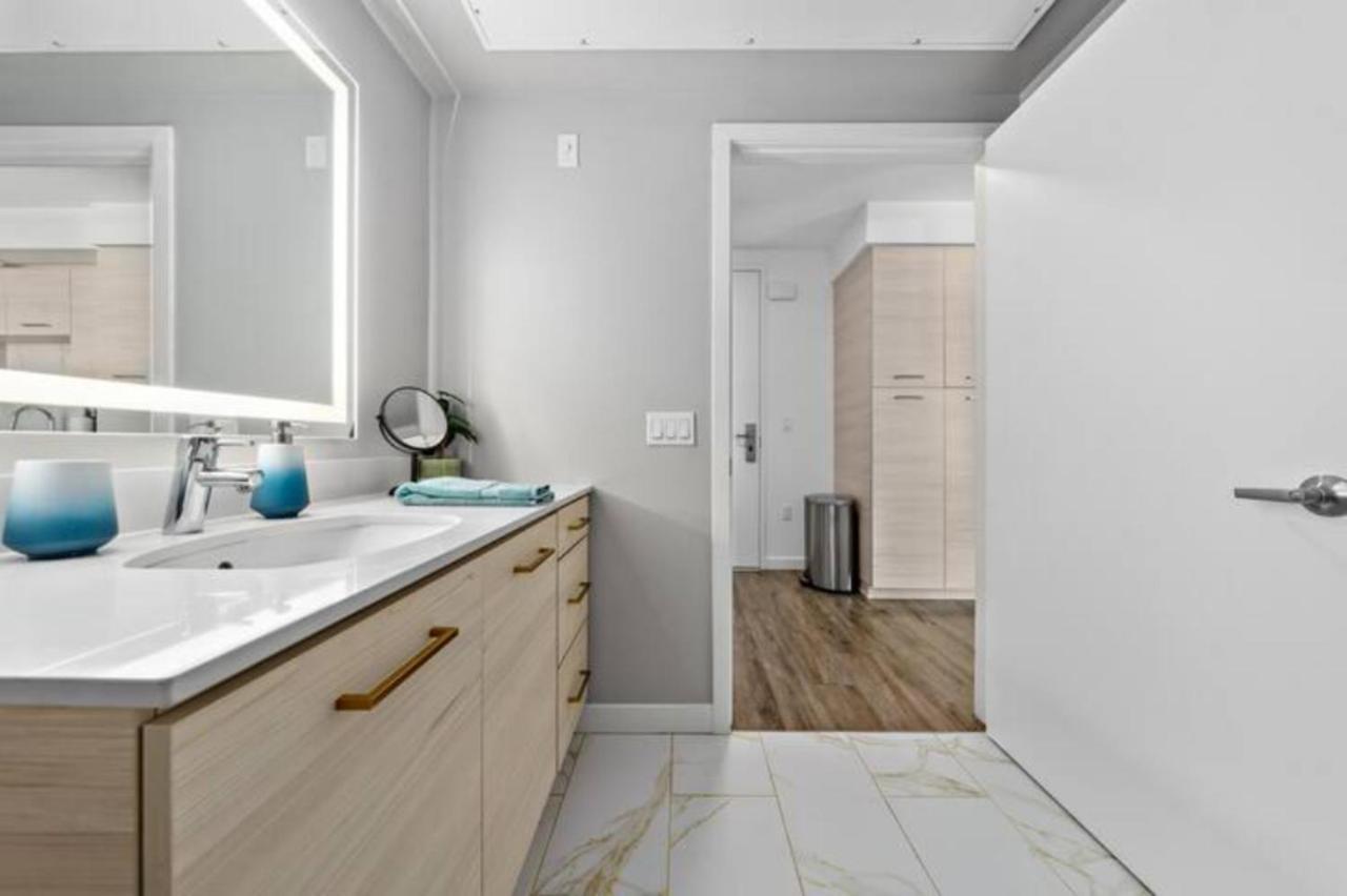 Apartamento Amber Drift - Santa Monica 2Br Penthouse Ocean Views Los Ángeles Exterior foto