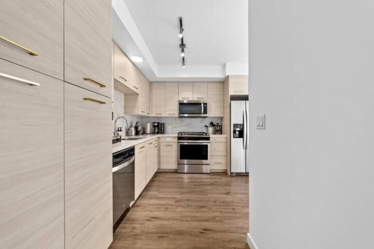 Apartamento Amber Drift - Santa Monica 2Br Penthouse Ocean Views Los Ángeles Exterior foto