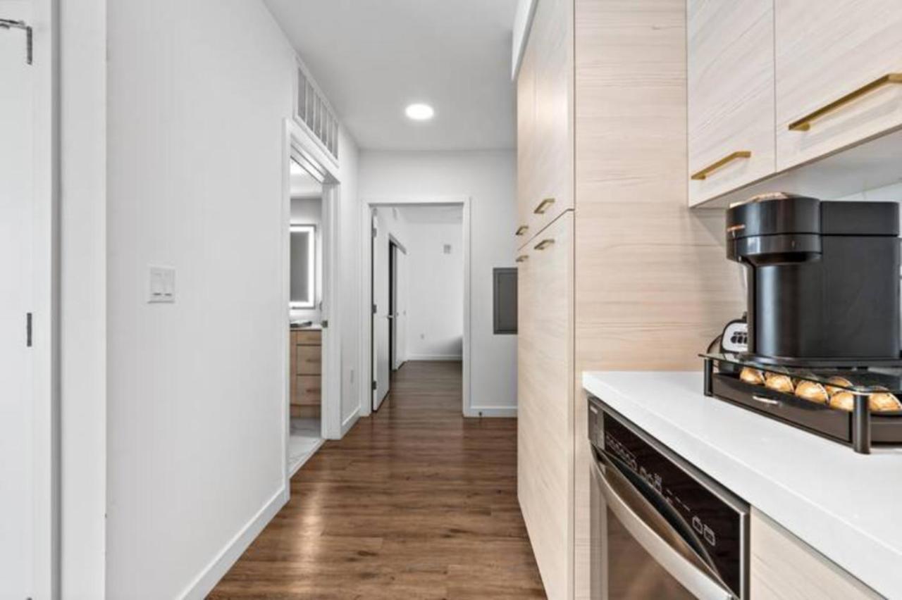 Apartamento Amber Drift - Santa Monica 2Br Penthouse Ocean Views Los Ángeles Exterior foto