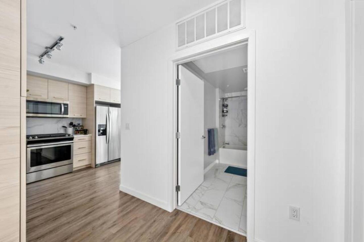 Apartamento Amber Drift - Santa Monica 2Br Penthouse Ocean Views Los Ángeles Exterior foto