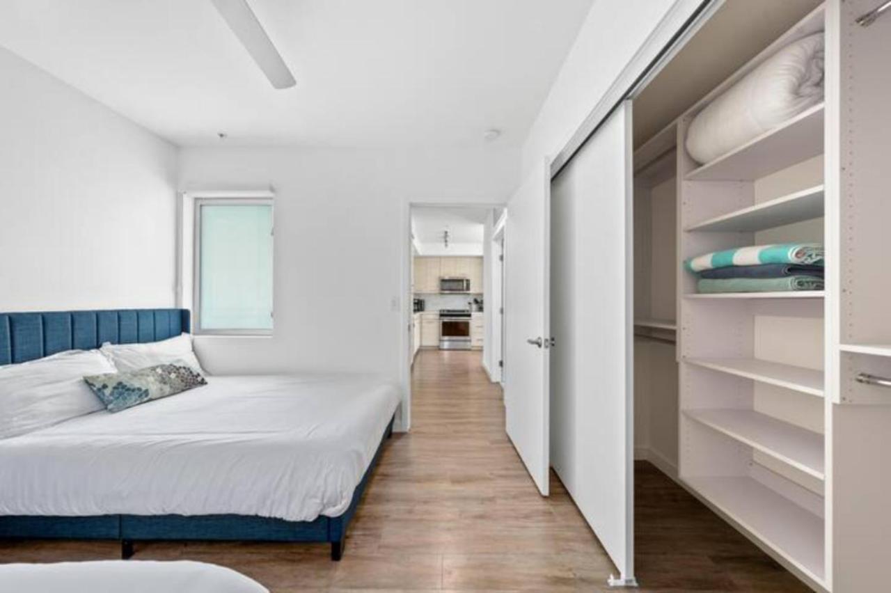 Apartamento Amber Drift - Santa Monica 2Br Penthouse Ocean Views Los Ángeles Exterior foto